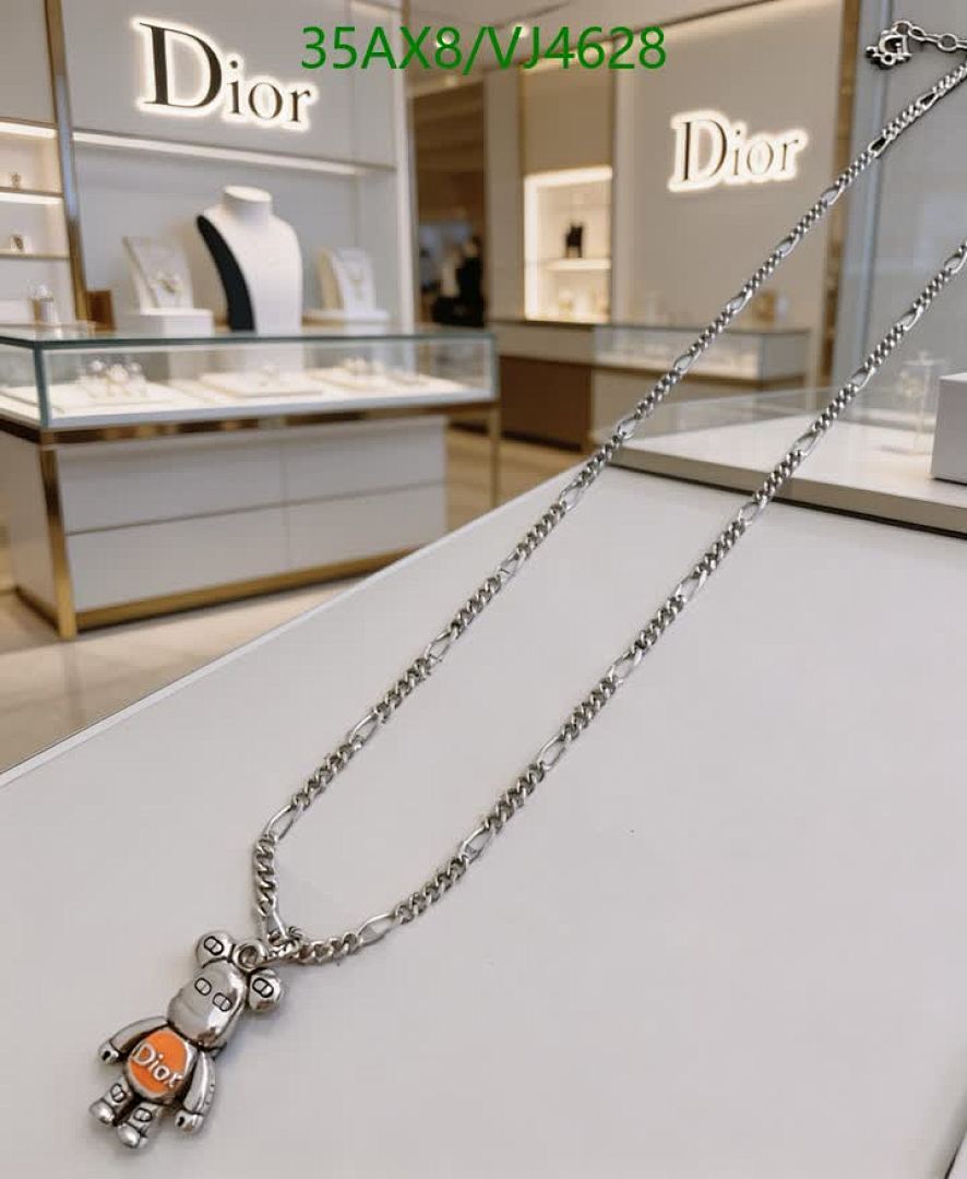 Dior-Jewelry Code: VJ4628 $: 35USD