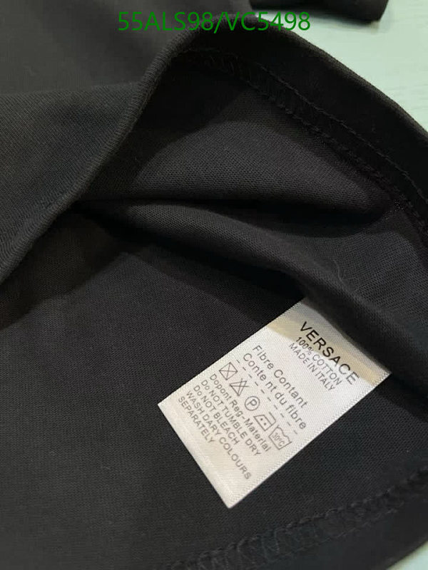 Versace-Kids Clothing Code: VC5498 $: 55USD