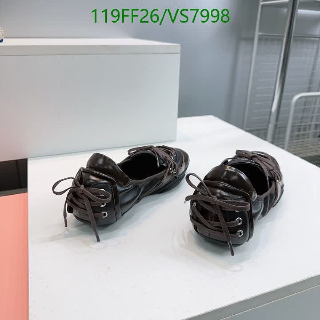 Acne Studios-Women Shoes Code: VS7998 $: 119USD