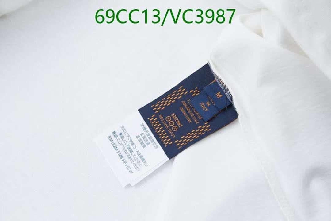 LV-Clothing Code: VC3987 $: 69USD