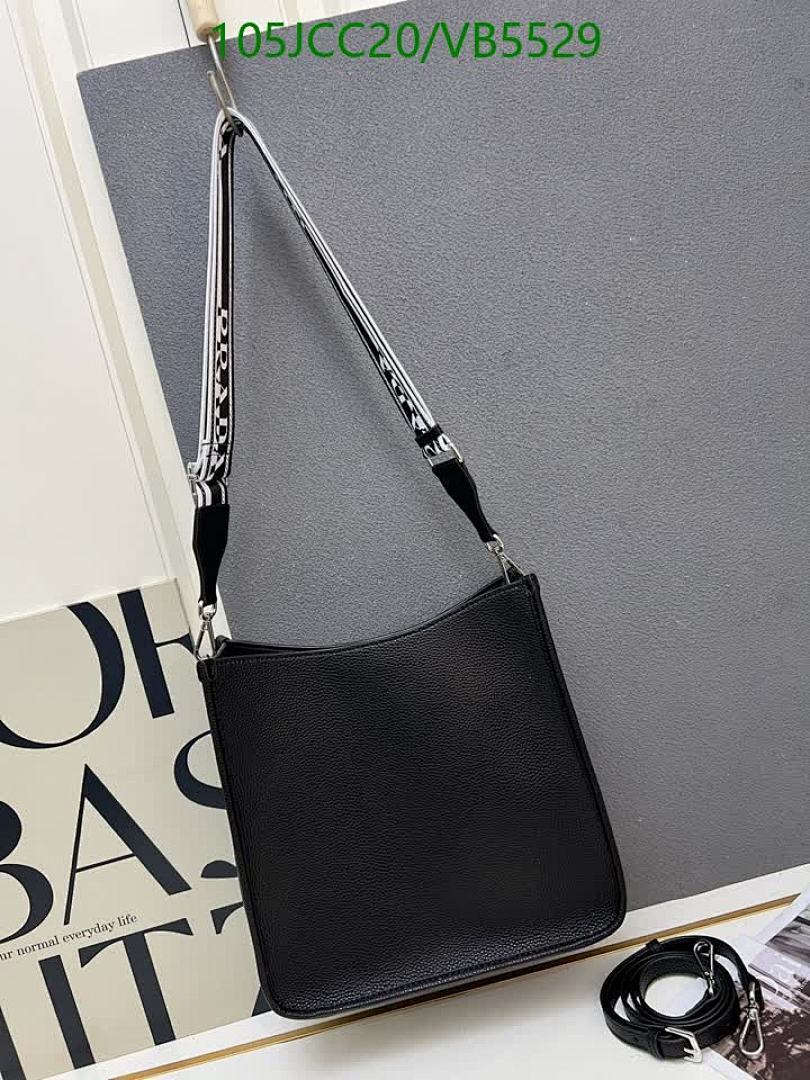 Prada-Bag-4A Quality Code: VB5529 $: 105USD