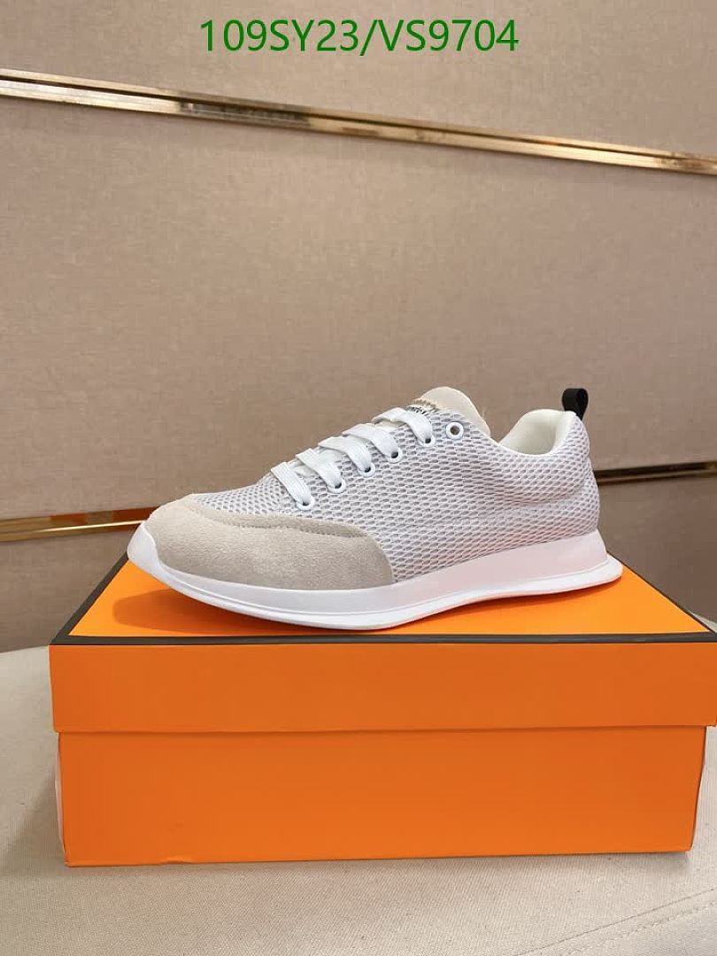 Hermes-Men shoes Code: VS9704 $: 109USD