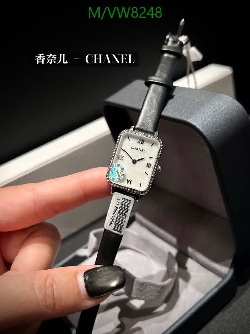 Chanel-Watch-Mirror Quality Code: VW8248