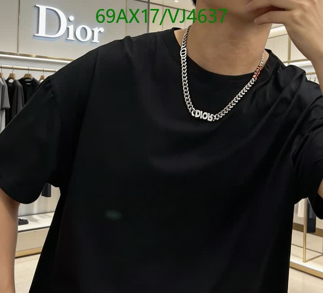 Dior-Jewelry Code: VJ4637 $: 69USD
