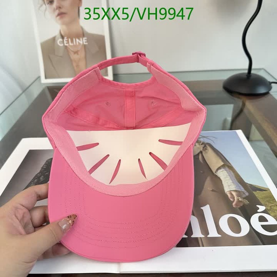 AMI-Cap(Hat) Code: VH9947 $: 35USD