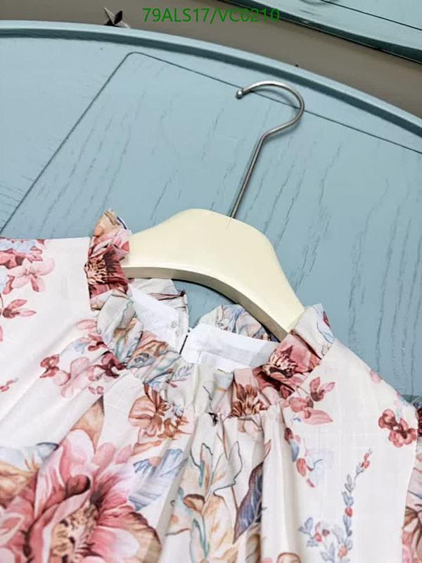 Zimmermann-Kids Clothing Code: VC0210 $: 79USD