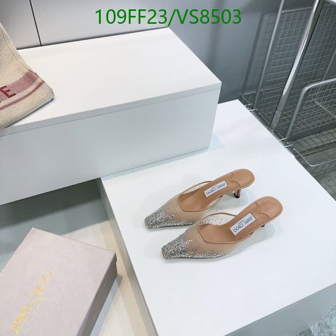 Jimmy Choo-Men shoes Code: VS8503 $: 109USD