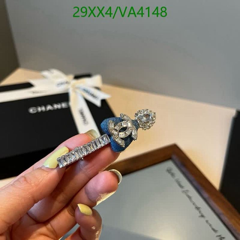 Chanel-Headband Code: VA4148 $: 29USD