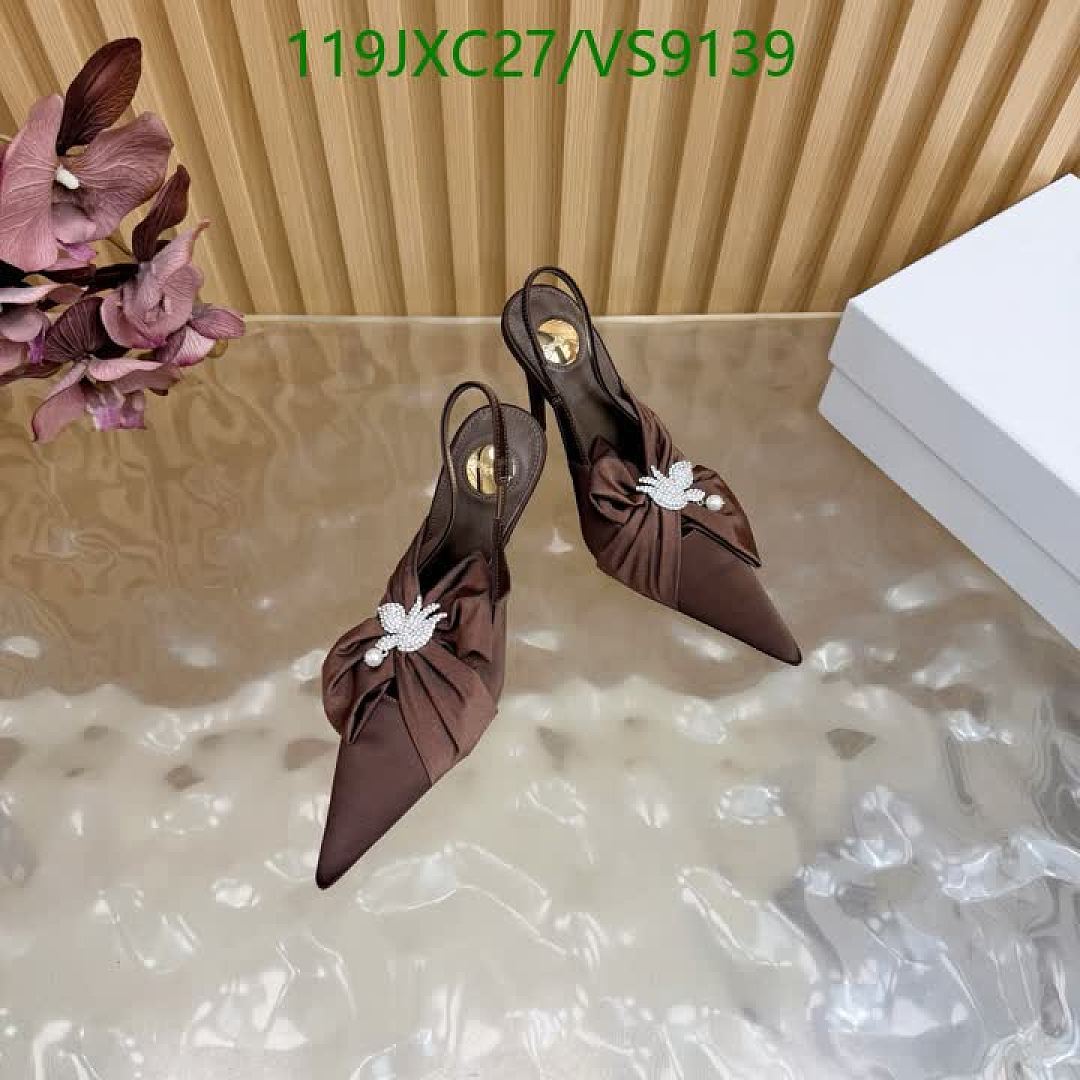 YSL-Women Shoes Code: VS9139 $: 119USD