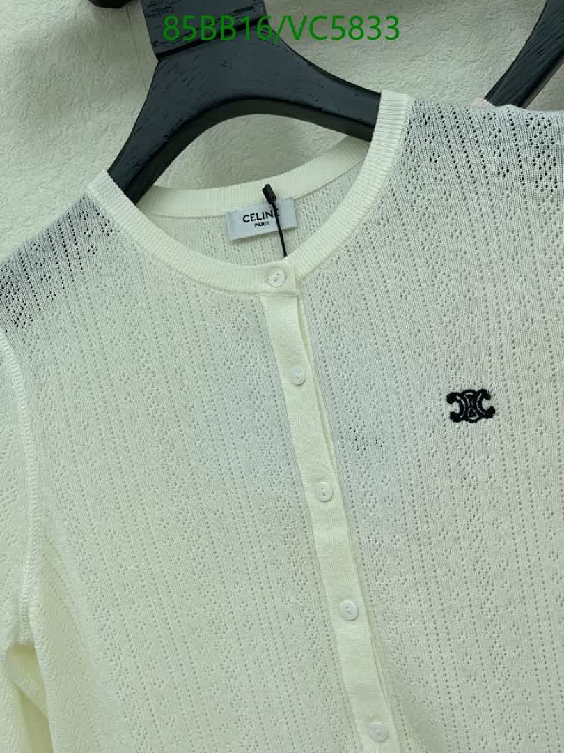 Celine-Clothing Code: VC5833 $: 85USD