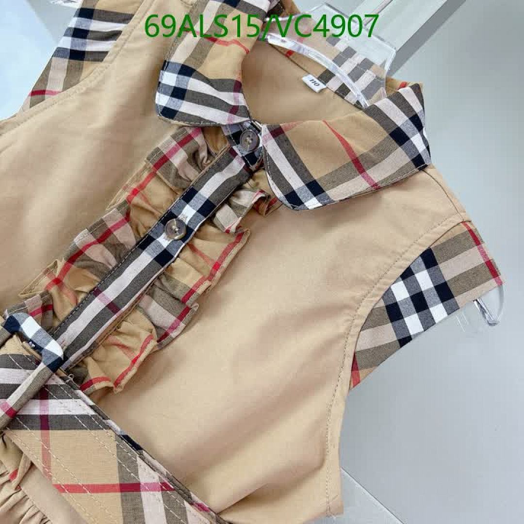 Burberry-Kids Clothing Code: VC4907 $: 69USD-Yupoo.ru - Copybrand.Team photo album Burberry-Kids Clothing Code: VC4907 $: 69USD