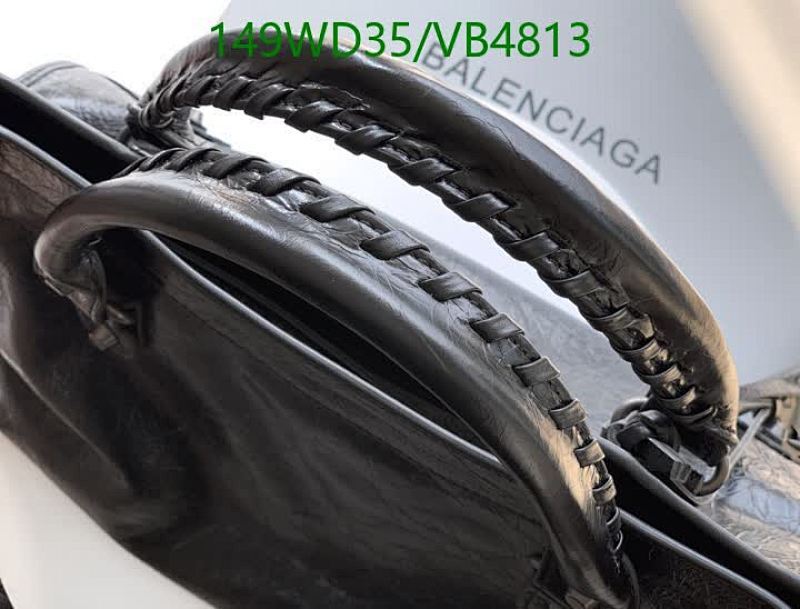 Balenciaga-Bag-4A Quality Code: VB4813