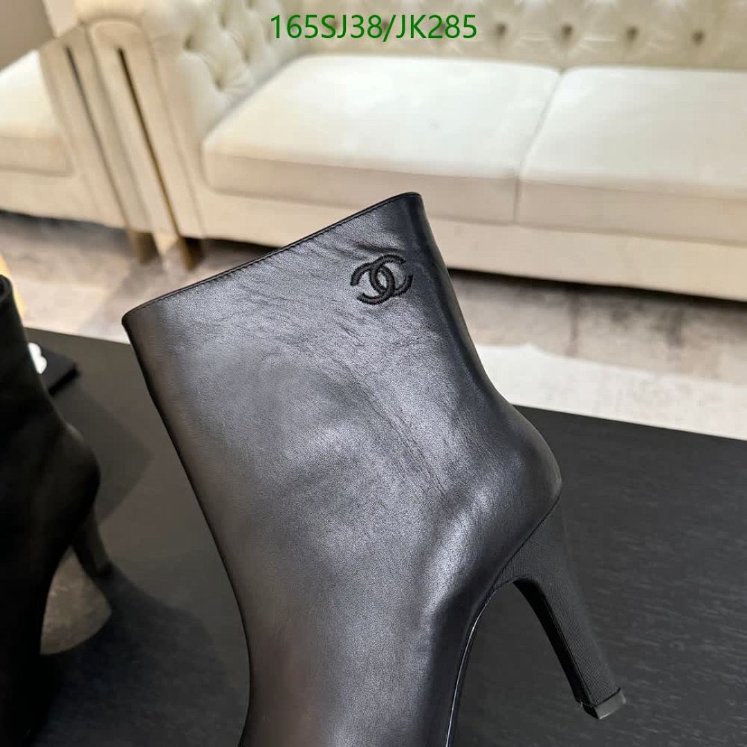 Boots-Women Shoes Code: JK285 $: 165USD