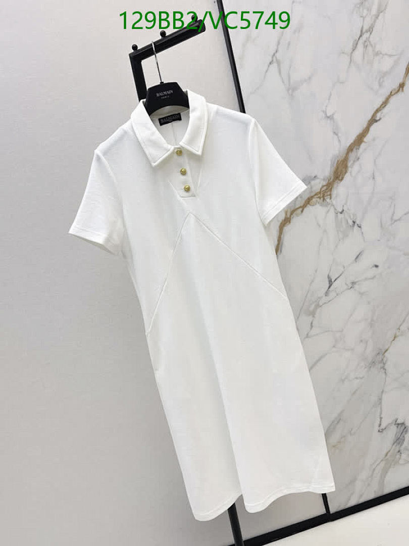 Balami-Clothing Code: VC5749 $: 129USD
