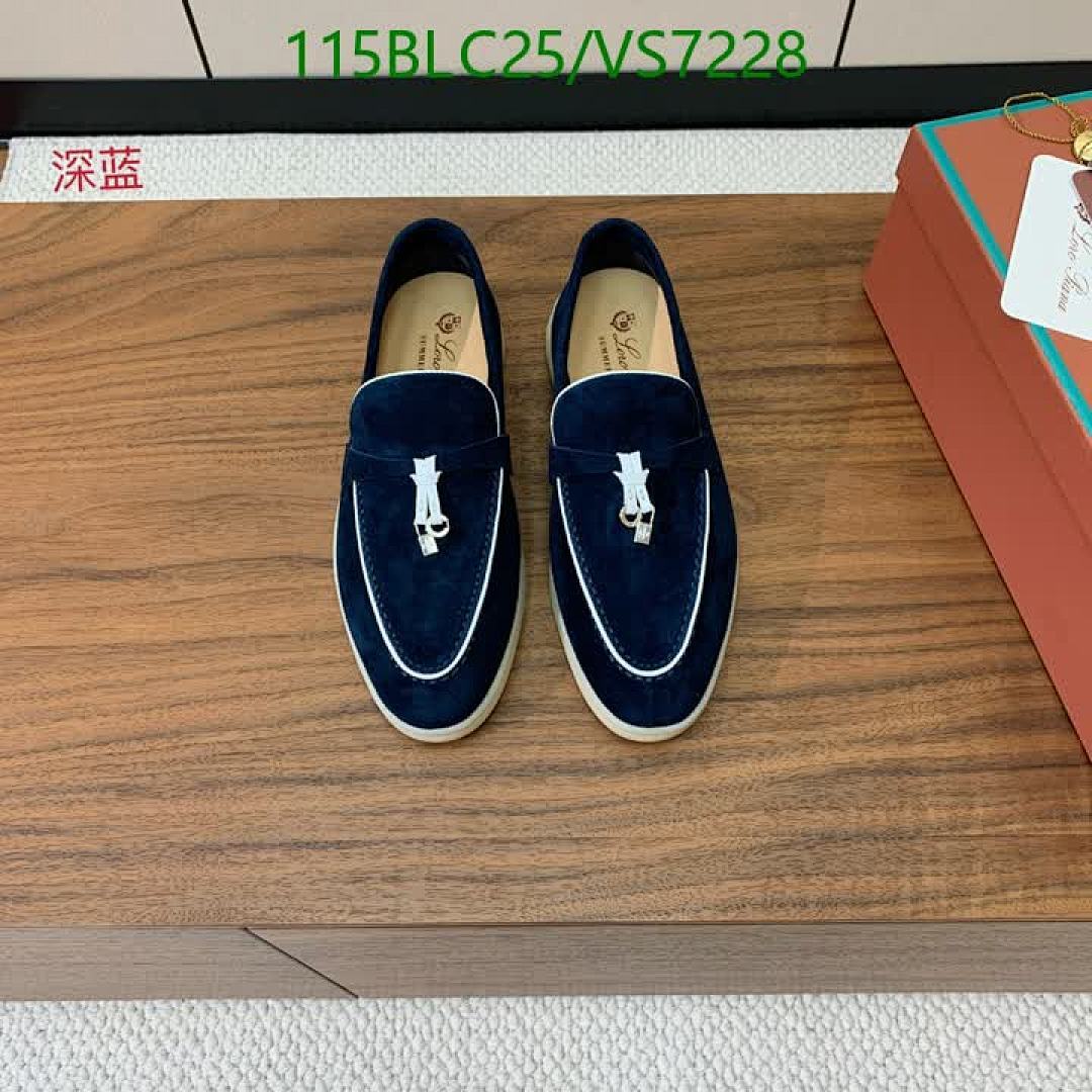 Loro Piana-Women Shoes Code: VS7228 $: 115USD