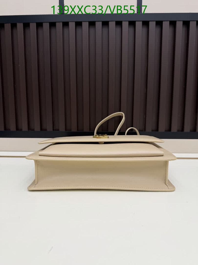 YSL-Bag-4A Quality Code: VB5517 $: 139USD