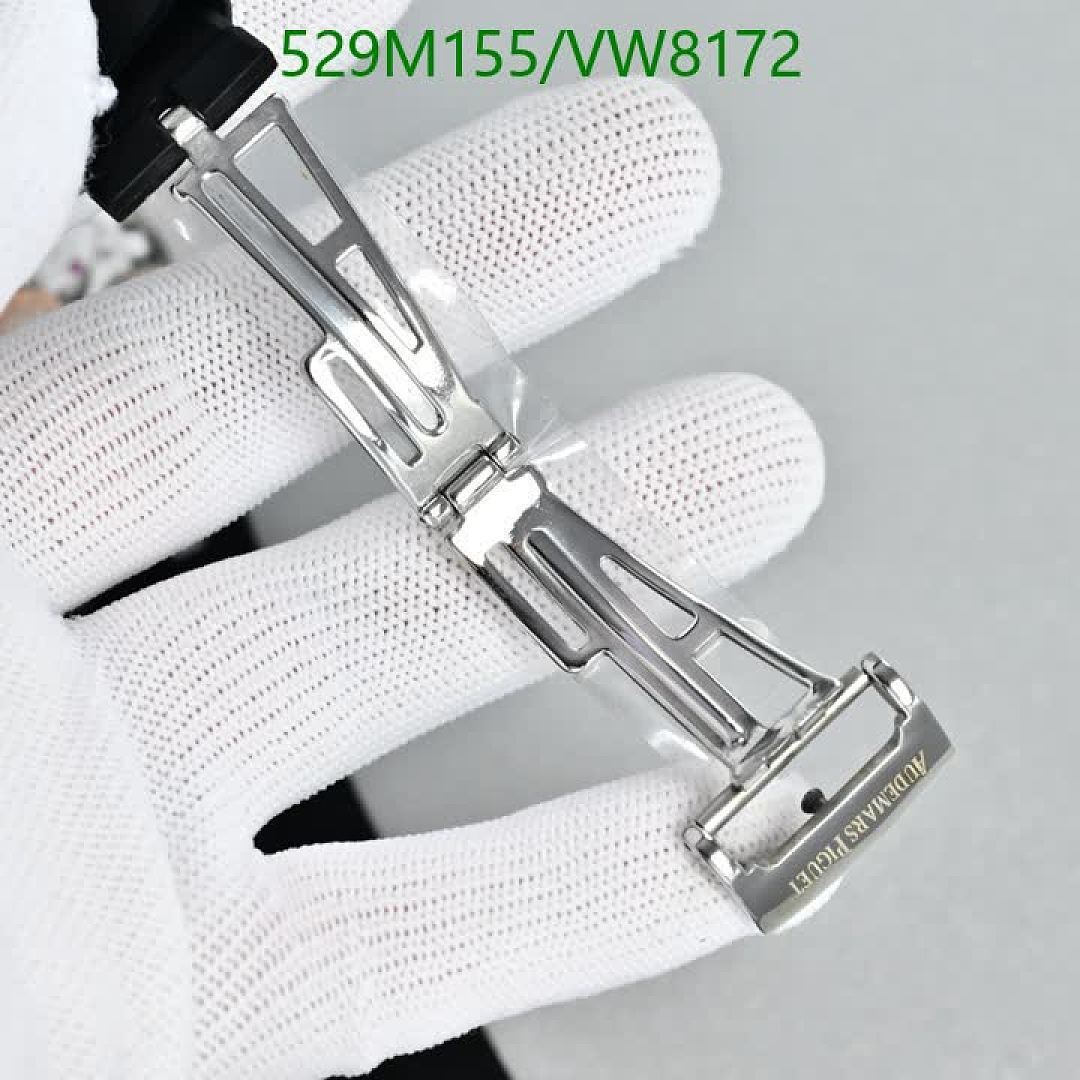 Audemars Piguet-Watch-Mirror Quality Code: VW8172 $: 529USD