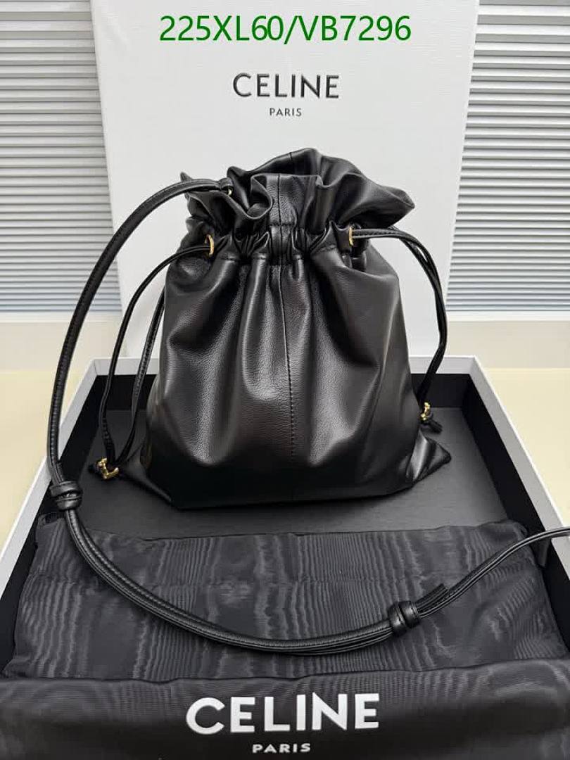 Celine-Bag-Mirror Quality Code: VB7296 $: 225USD