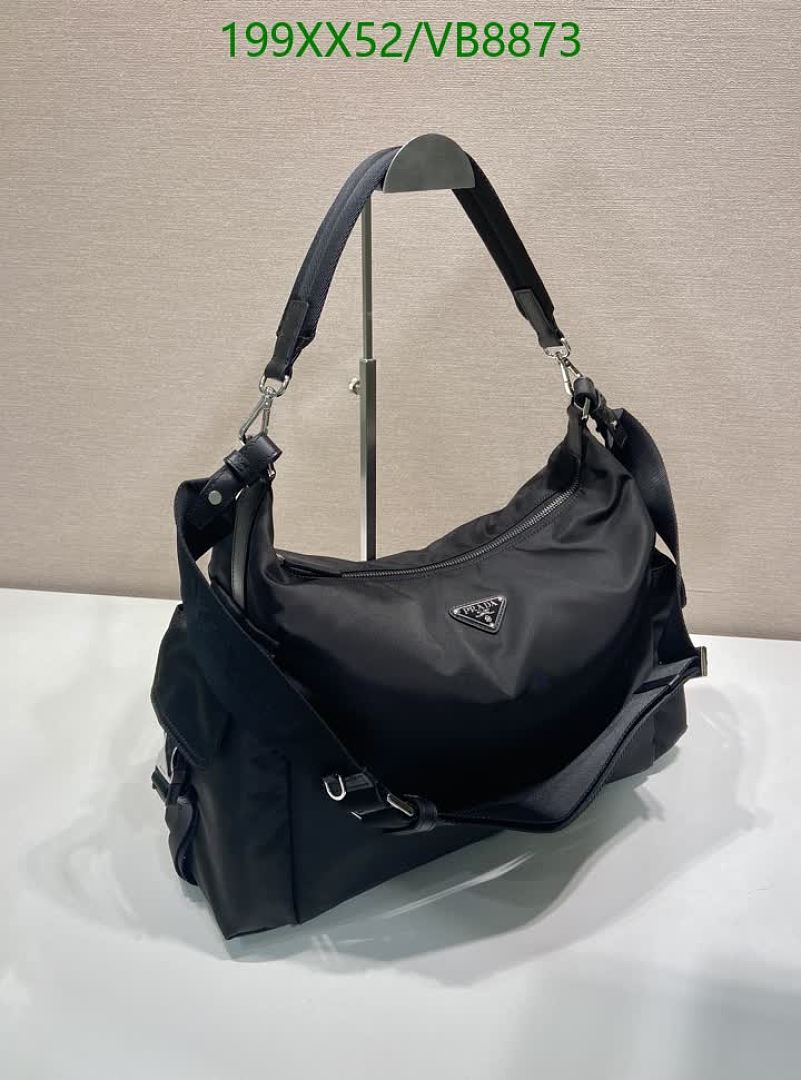 Prada-Bag-Mirror Quality Code: VB8873 $: 199USD