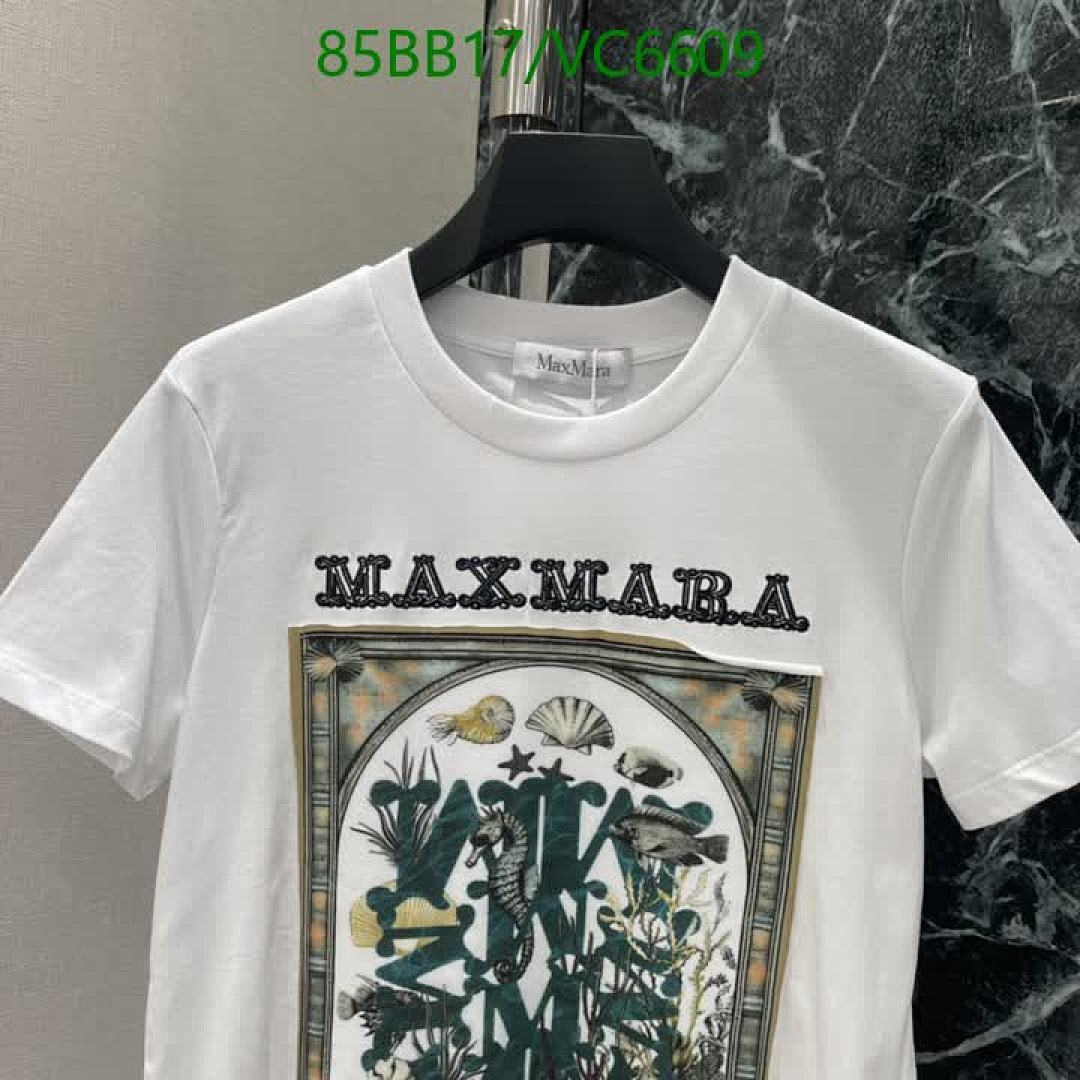 Maxmara-Clothing Code: VC6609 $: 85USD