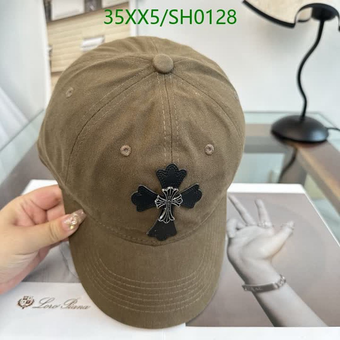 Chrome Hearts-Cap(Hat) Code: SH0128 $: 35USD