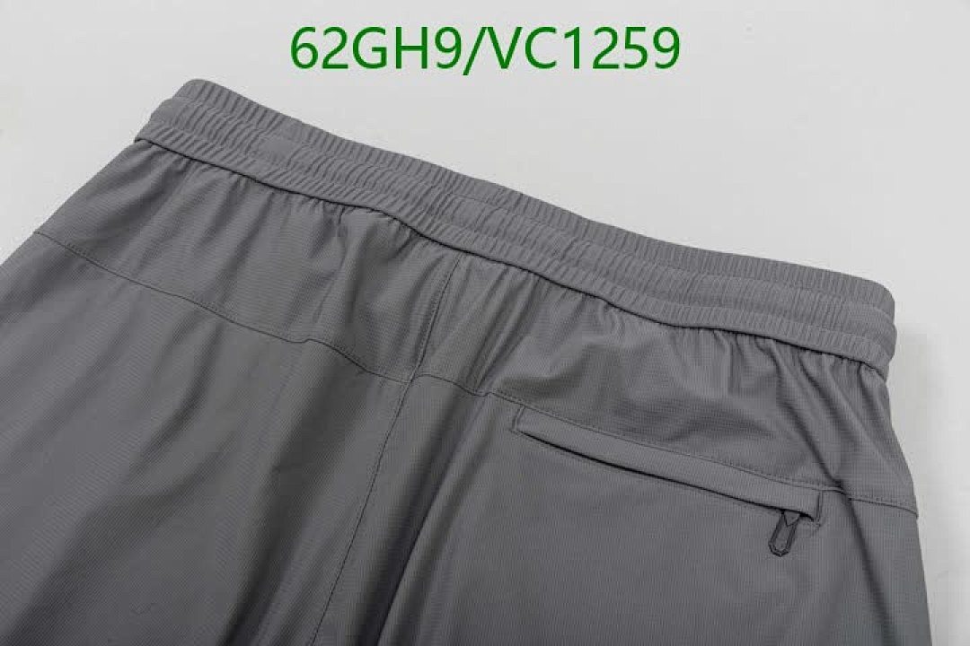 Helly Hansen-Beach Shorts Code: VC1259 $: 62USD