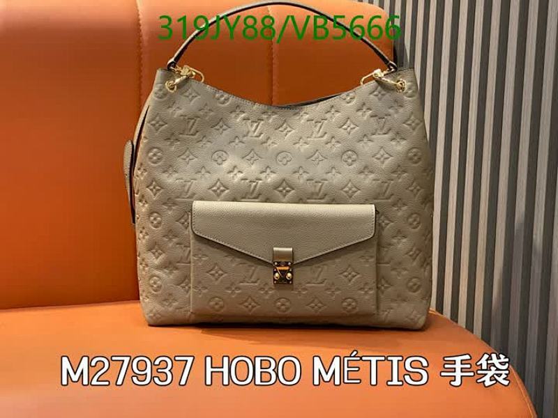 LV-Bag-Mirror Quality Code: VB5666 $: 319USD