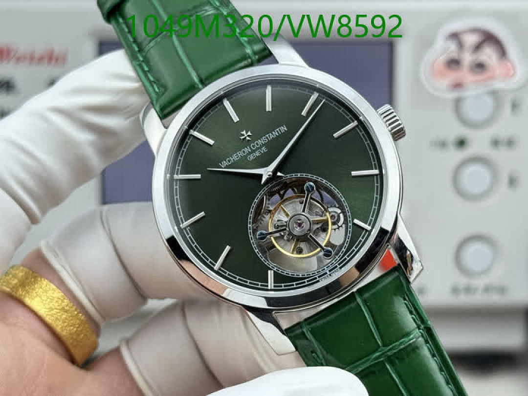 Vacheron Constantin-Watch-Mirror Quality Code: VW8592 $: 1049USD