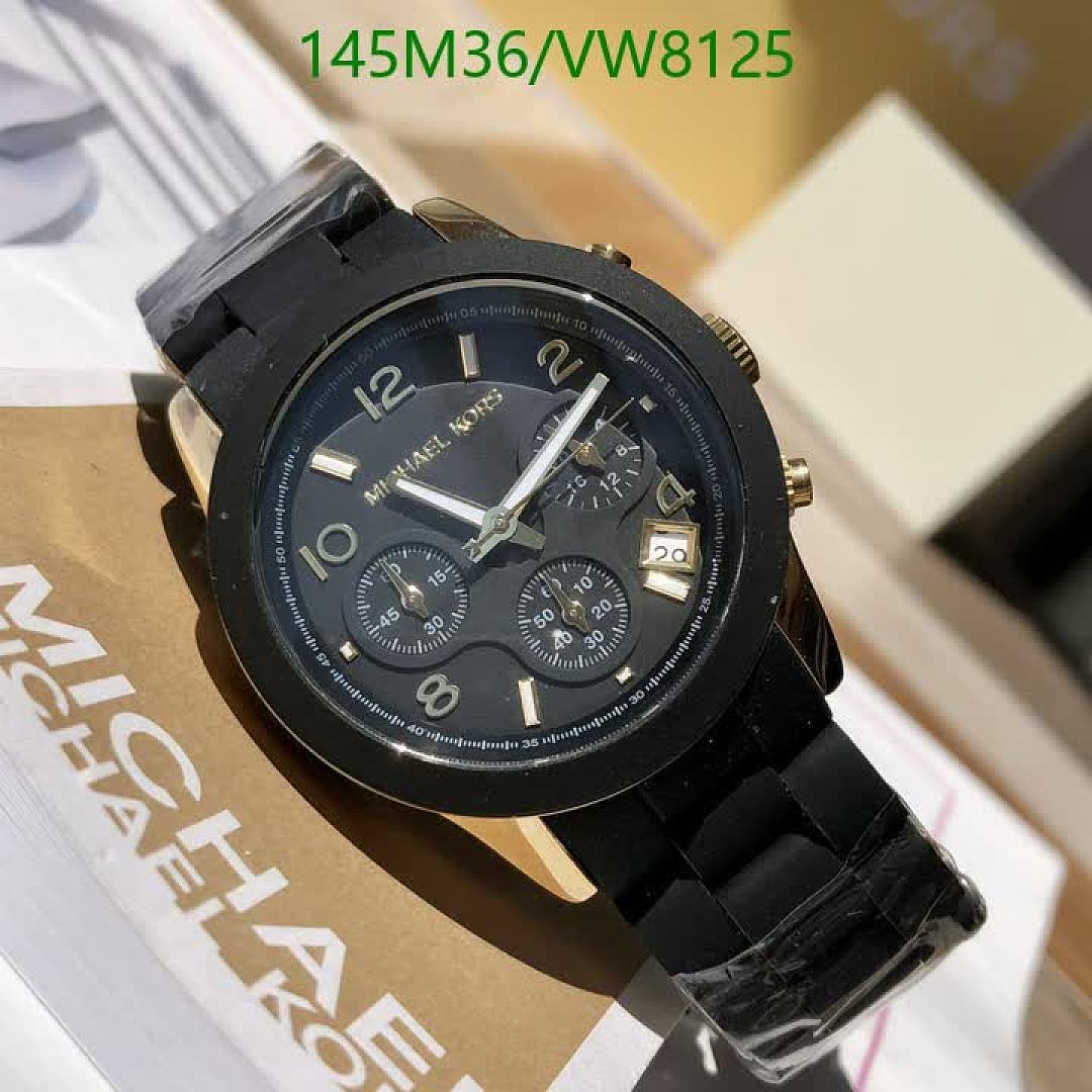 MICHAEL KORS-Watch-4A Quality Code: VW8125 $: 145USD