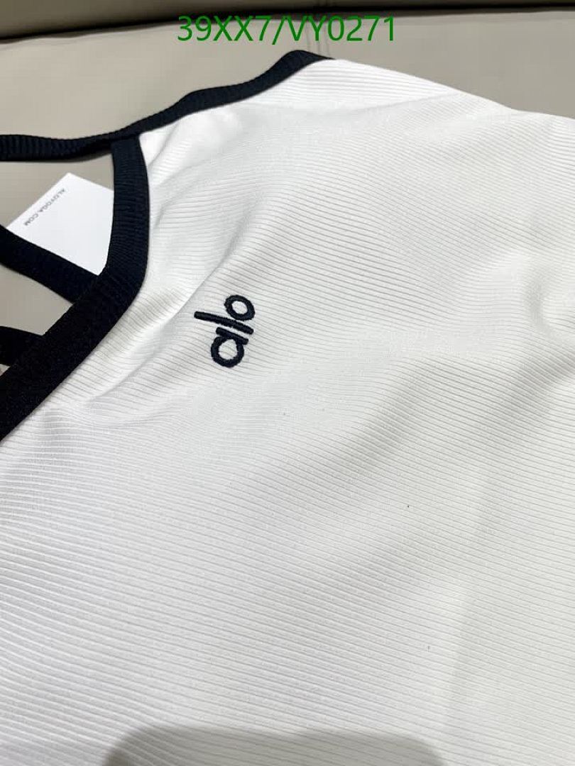 Alo-Swimsuit Code: VY0271 $: 39USD