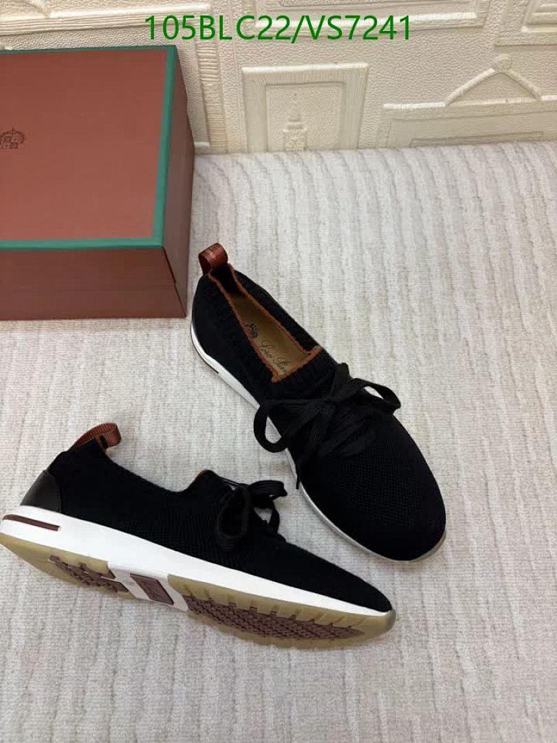 Loro Piana-Women Shoes Code: VS7241 $: 105USD