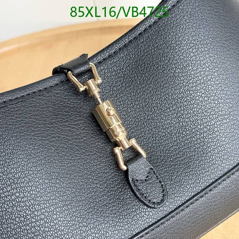 Gucci-Bag-4A Quality Code: VB4725 $: 85USD