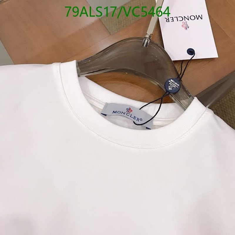 Moncler-Kids Clothing Code: VC5464 $: 79USD