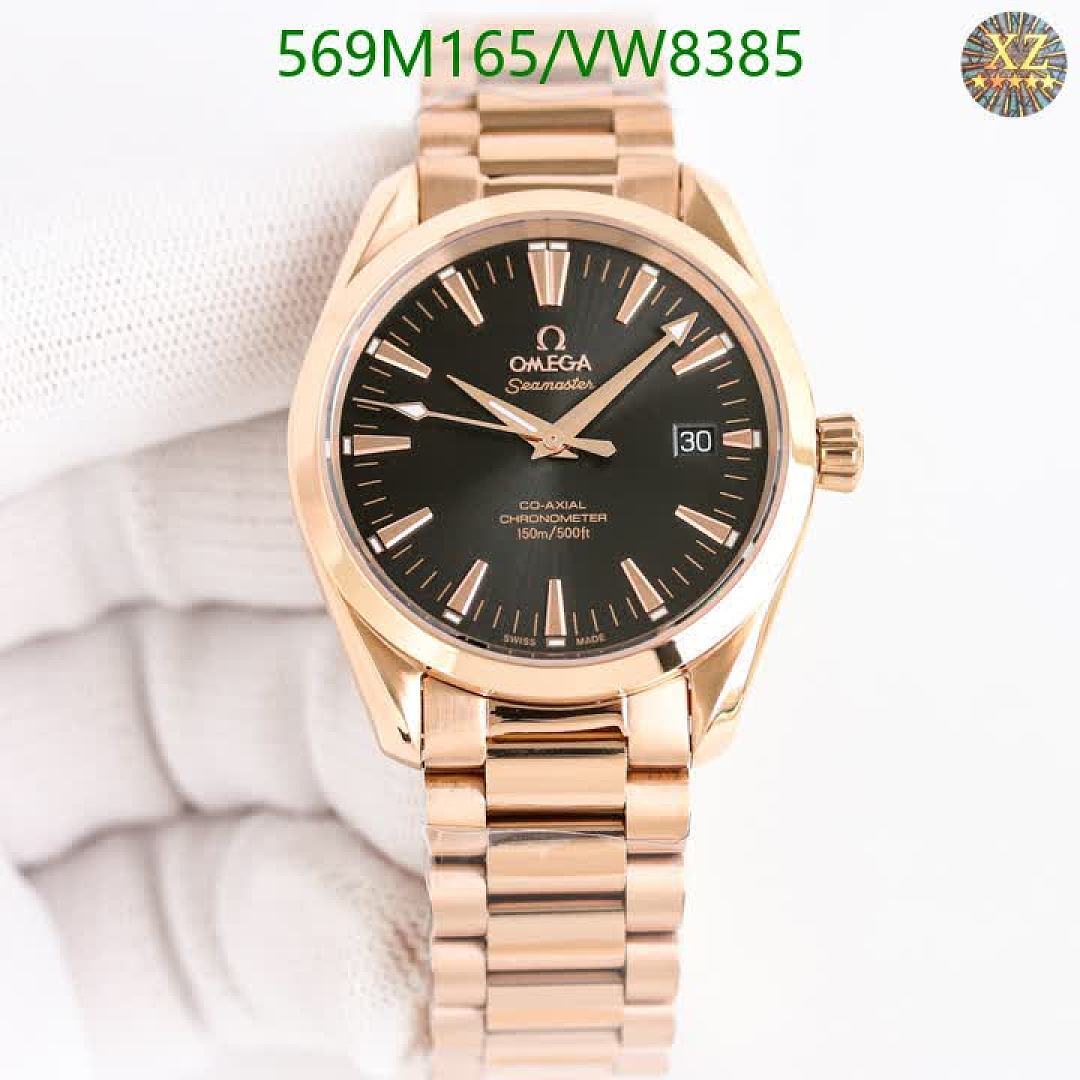 Omega-Watch(Mirror Quality) Code: VW8385 $: 569USD