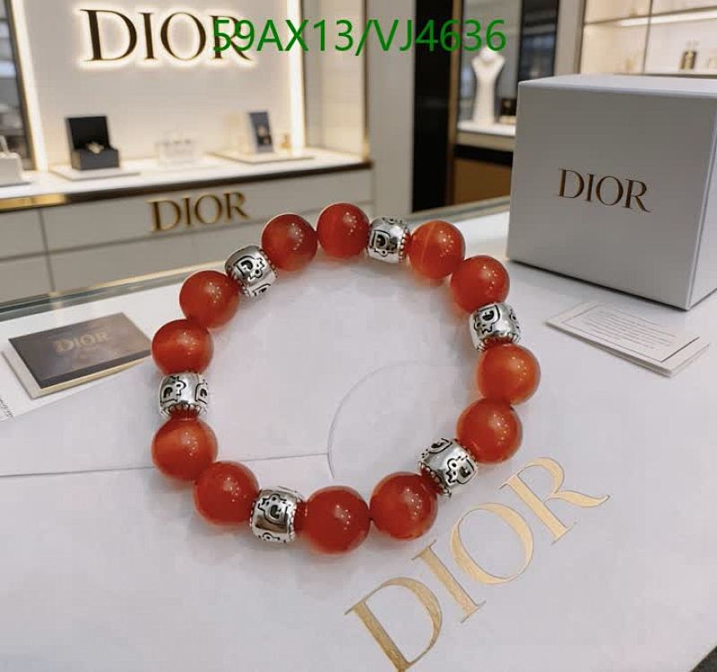 Dior-Jewelry Code: VJ4636 $: 59USD