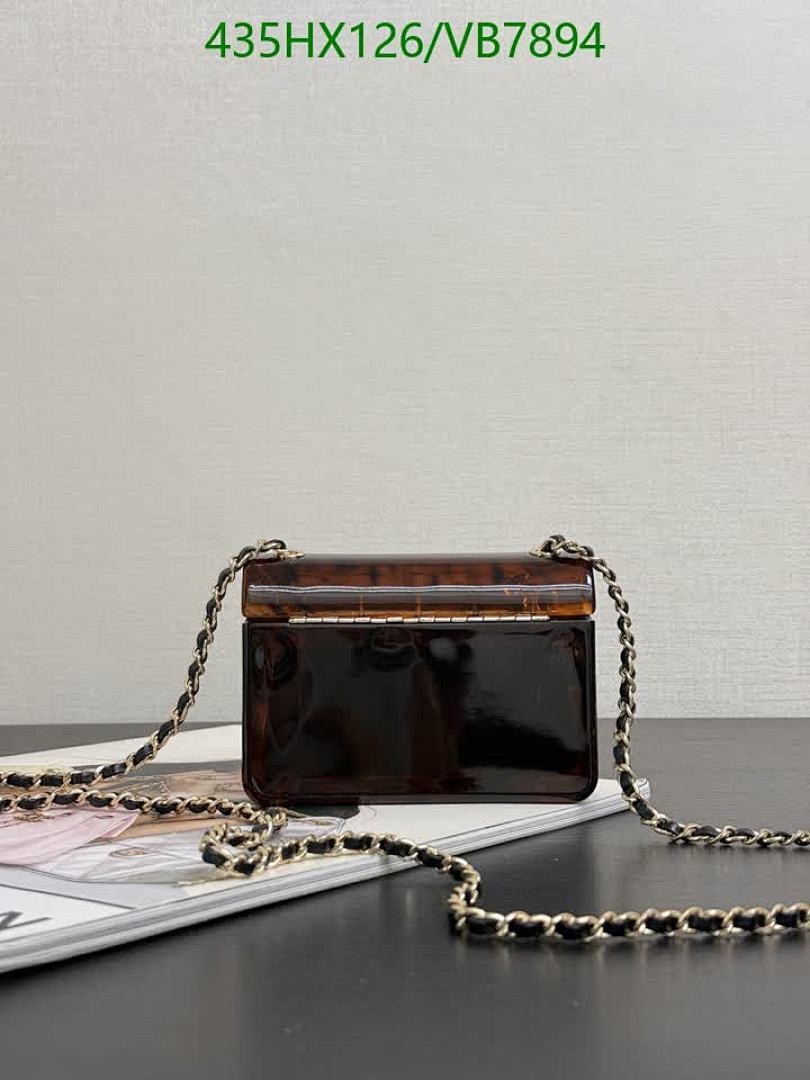 Chanel-Bag-Mirror Quality Code: VB7894 $: 435USD