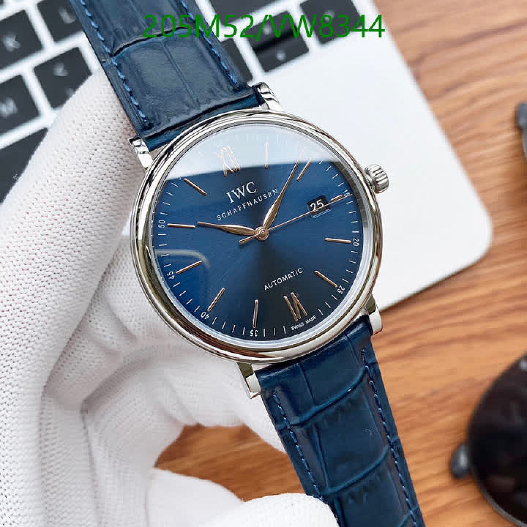 IWC-Watch-Mirror Quality Code: VW8344 $: 205USD