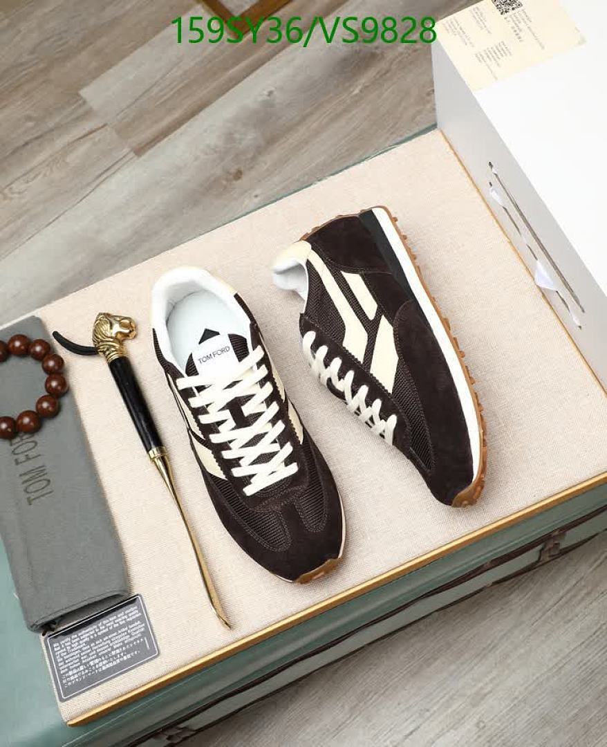 Tom Ford-Men shoes Code: VS9828 $: 159USD