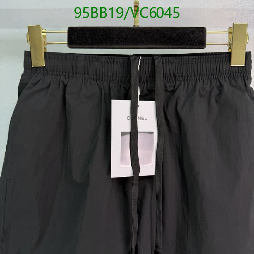 Chanel-Clothing Code: VC6045 $: 95USD