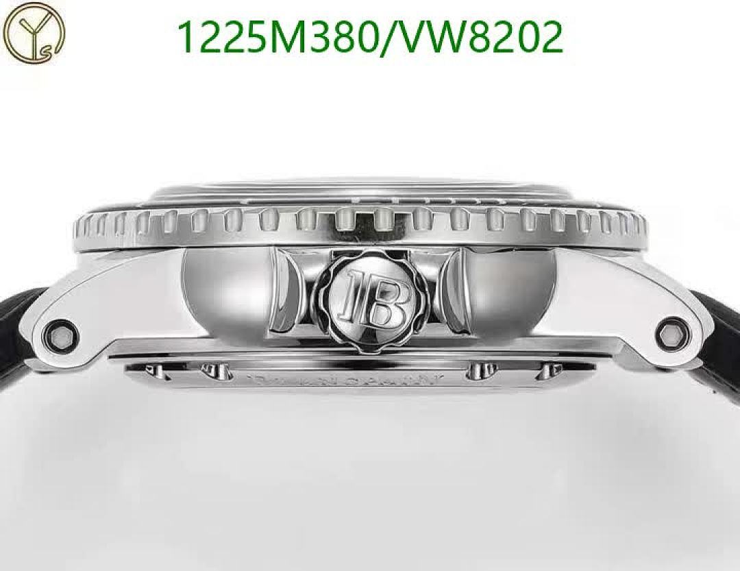 Blancpain-Watch-Mirror Quality Code: VW8202 $: 1225USD