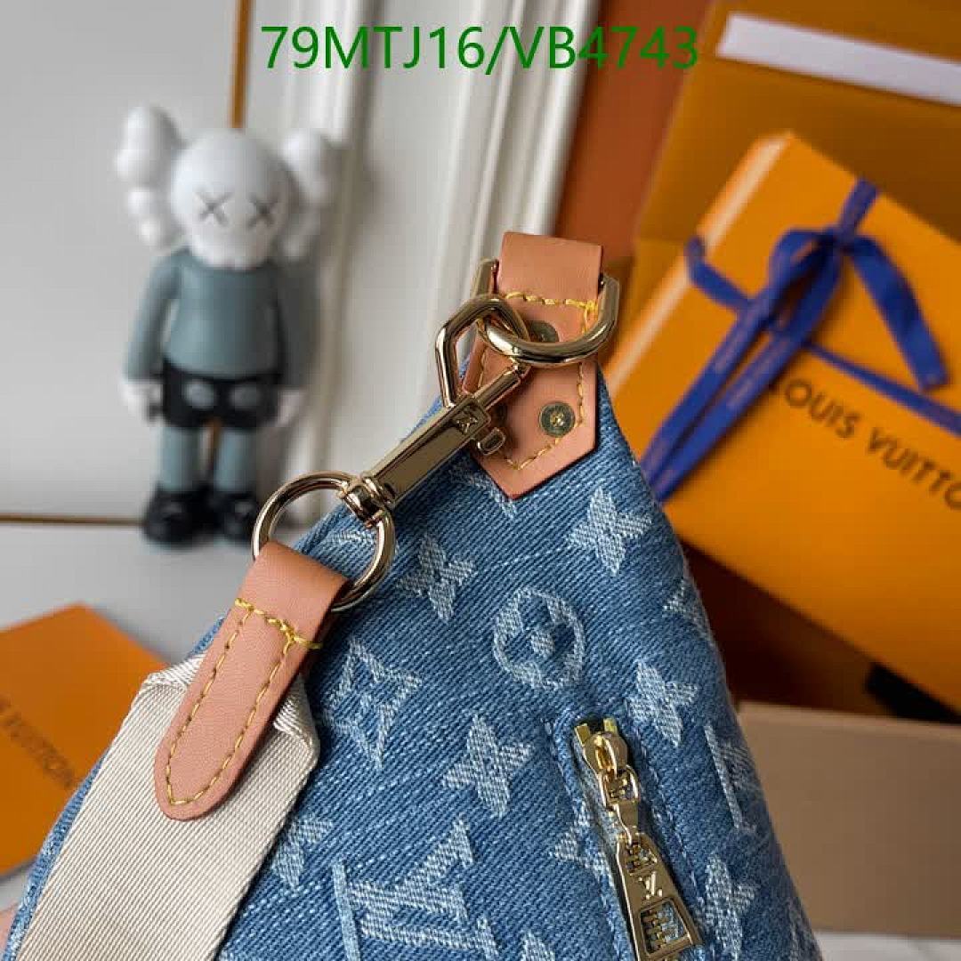 LV-Bag-4A Quality Code: VB4743 $: 79USD