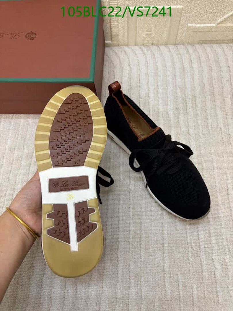 Loro Piana-Women Shoes Code: VS7241 $: 105USD