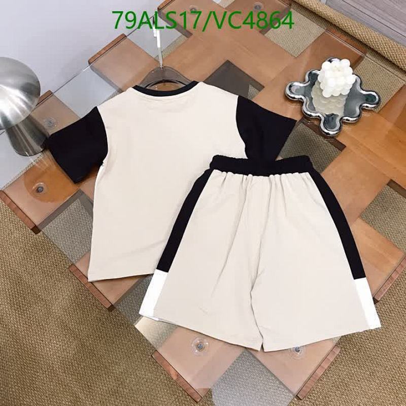 Boss-Kids Clothing Code: VC4864 $: 79USD