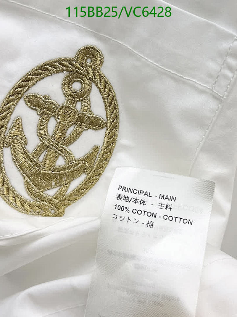 LV-Clothing Code: VC6428 $: 115USD