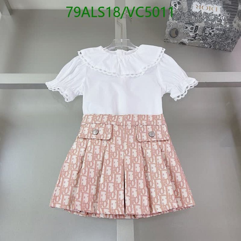 Dior-Kids clothing Code: VC5011 $: 79USD
