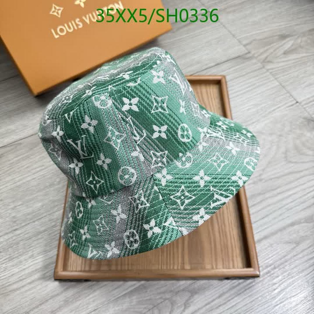 LV-Cap(Hat) Code: SH0336 $: 35USD