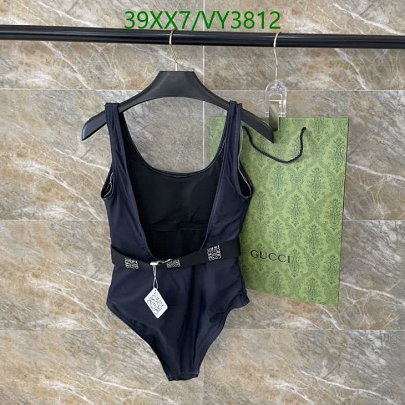 Loewe-Swimsuit Code: VY3812 $: 39USD
