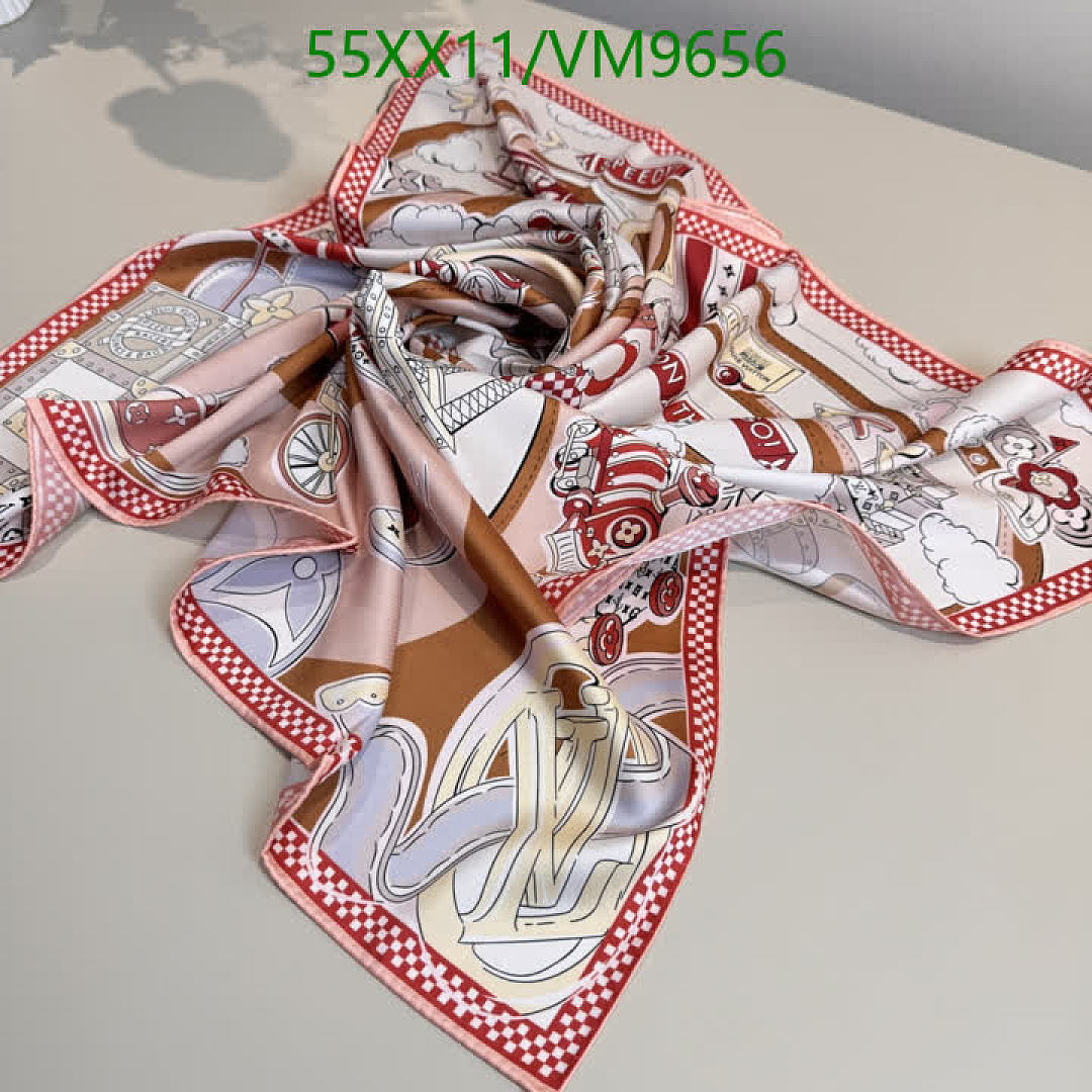 LV-Scarf Code: VM9656 $: 55USD