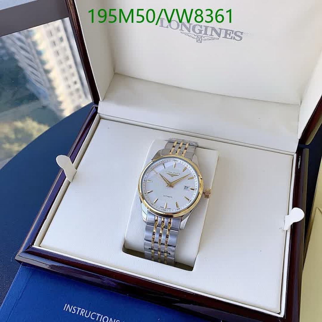 Longines-Watch-Mirror Quality Code: VW8361 $: 195USD