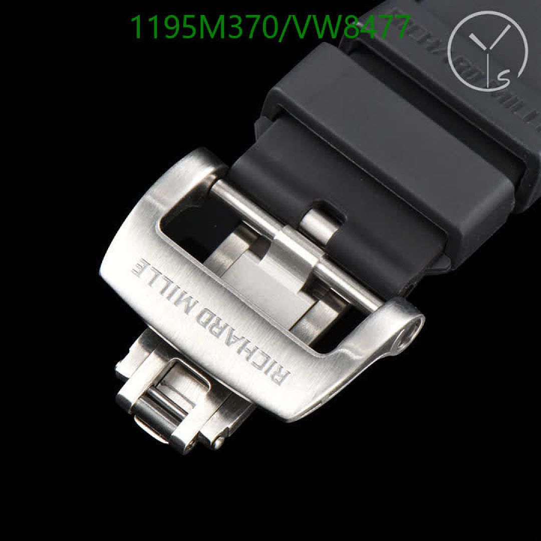 Richard Mille-Watch-Mirror Quality Code: VW8477 $: 1195USD